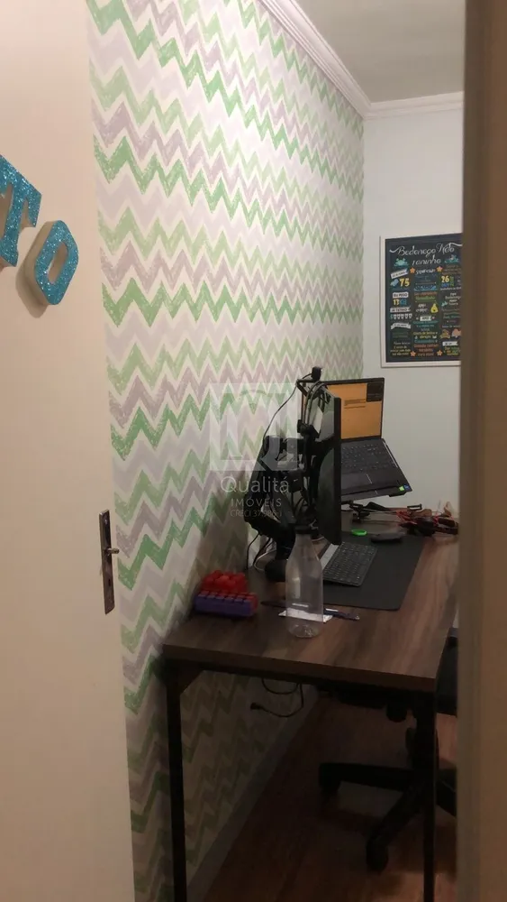 Apartamento, 2 quartos, 50 m² - Foto 7