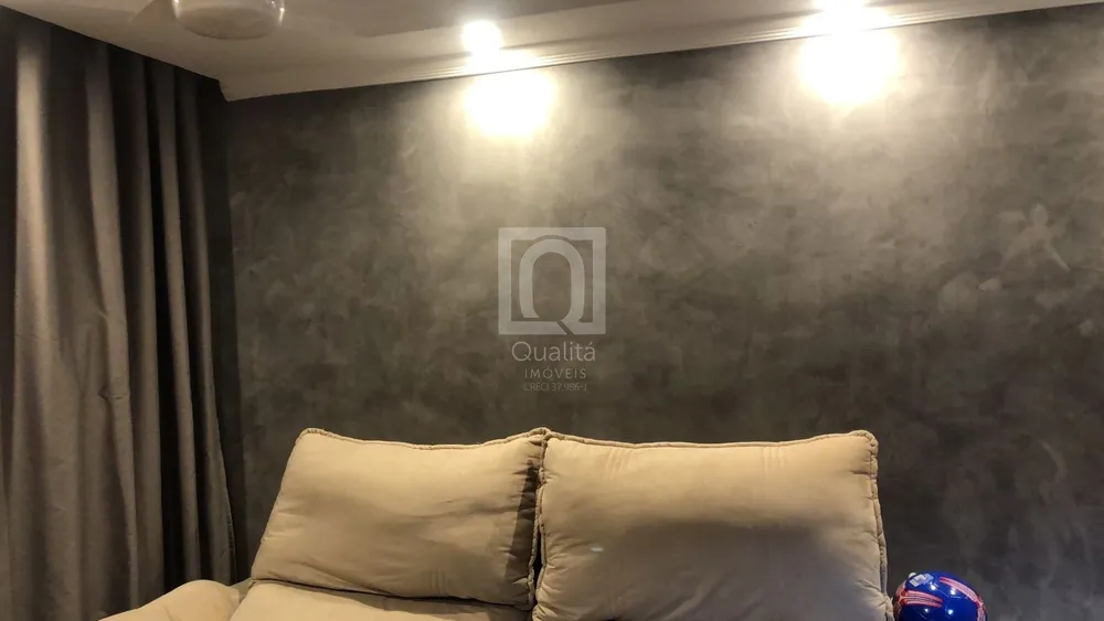 Apartamento, 2 quartos, 50 m² - Foto 7