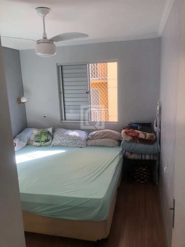 Apartamento, 2 quartos, 50 m² - Foto 8