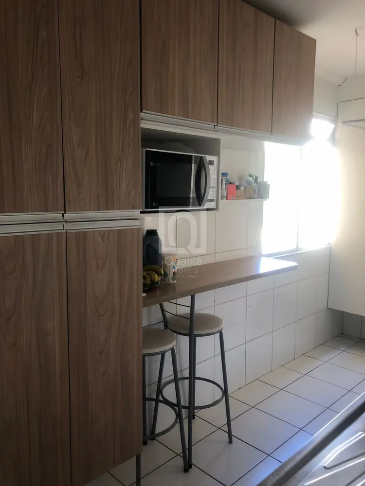 Apartamento, 2 quartos, 50 m² - Foto 5