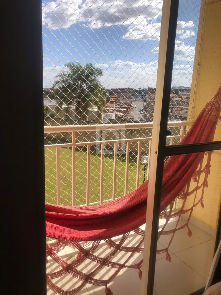 Apartamento, 2 quartos, 50 m² - Foto 6