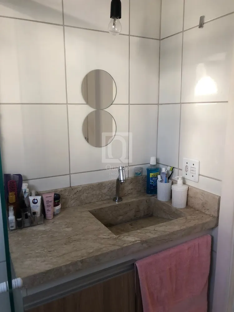 Apartamento, 2 quartos, 50 m² - Foto 9