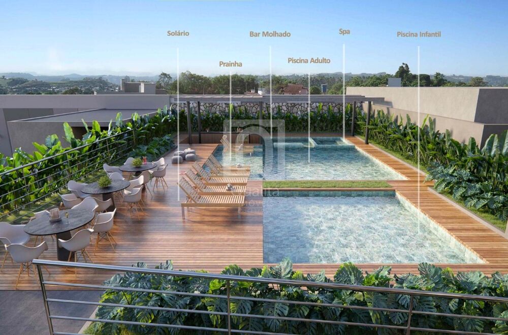 Apartamento, 3 quartos, 92 m² - Foto 18