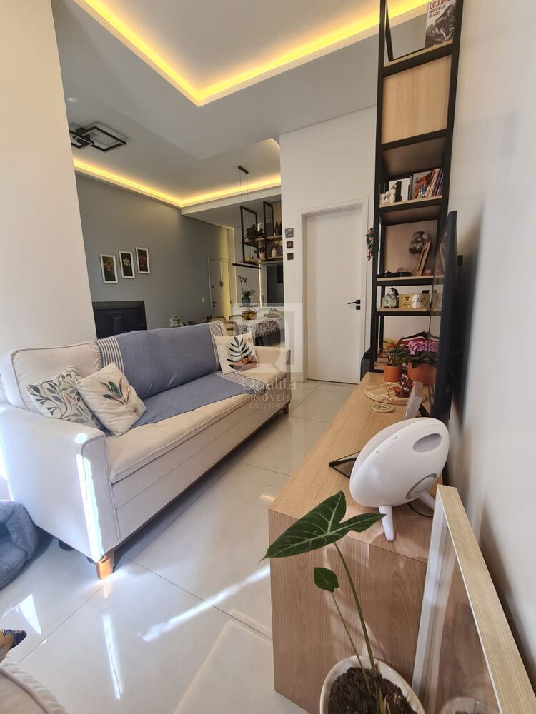 Flat/Apart Hotel à venda com 2 quartos, 65m² - Foto 1