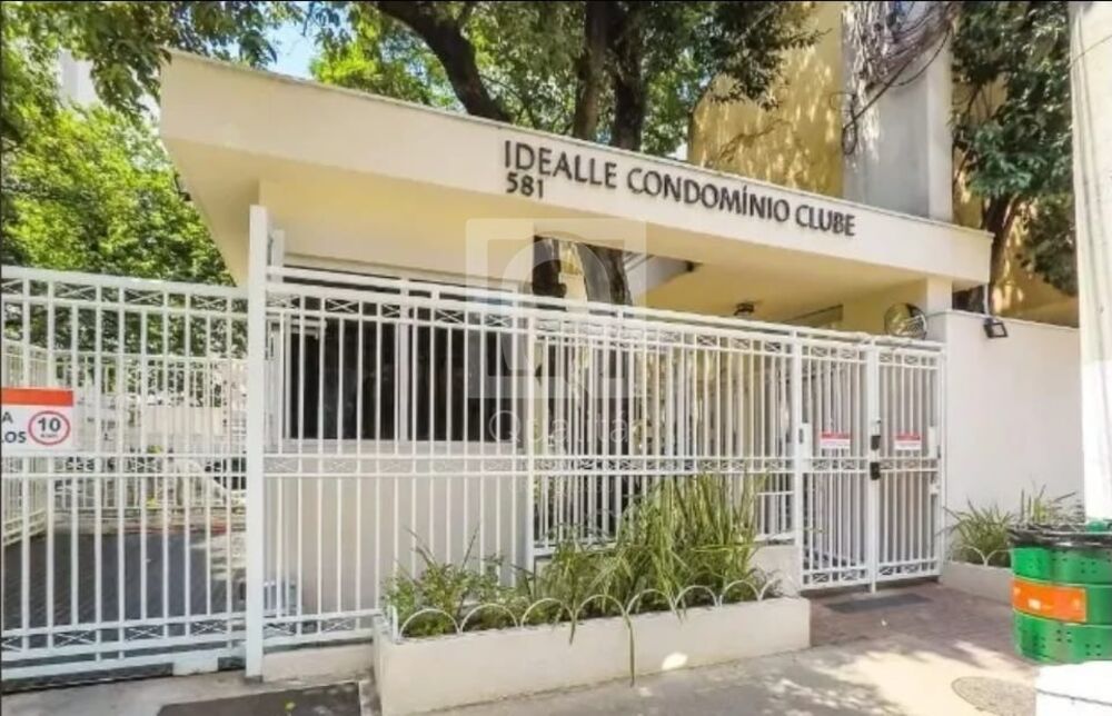 Flat/Apart Hotel à venda com 2 quartos, 65m² - Foto 42