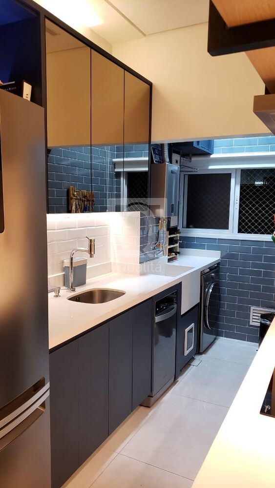 Flat/Apart Hotel à venda com 2 quartos, 65m² - Foto 7