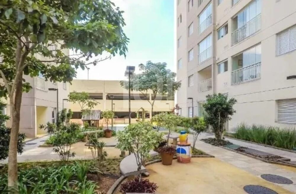 Flat/Apart Hotel à venda com 2 quartos, 65m² - Foto 29