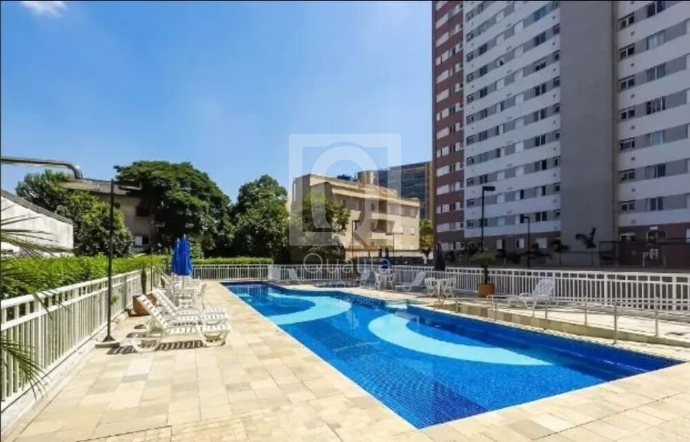 Flat/Apart Hotel à venda com 2 quartos, 65m² - Foto 40