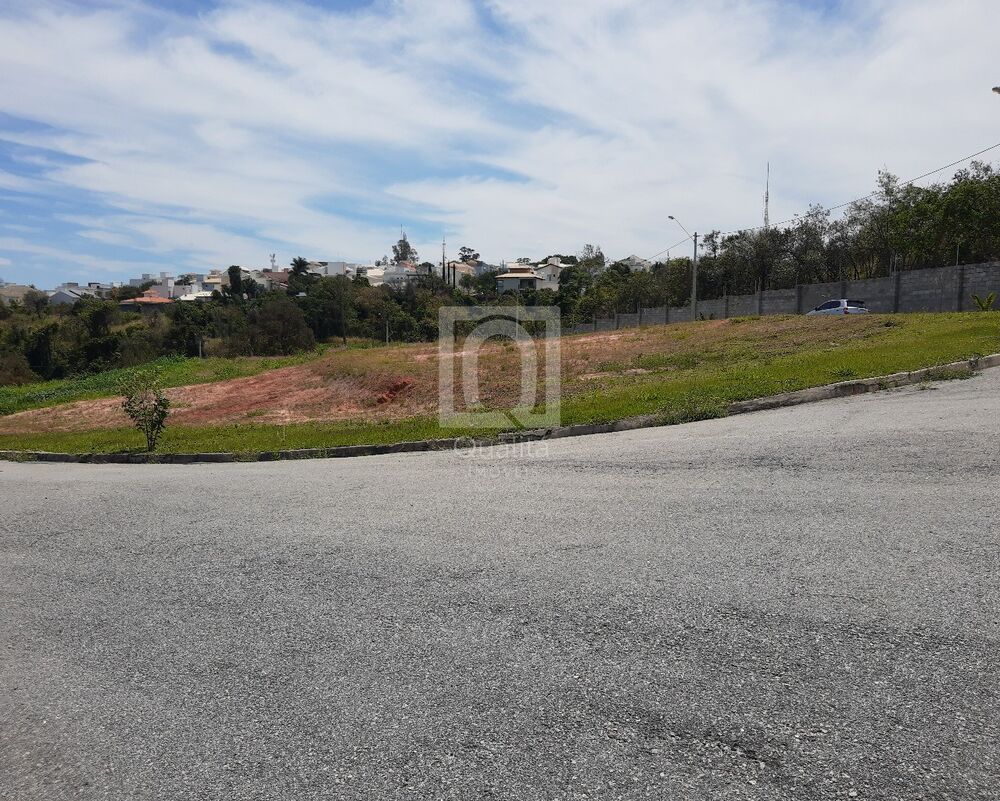 Terreno à venda, 401m² - Foto 1