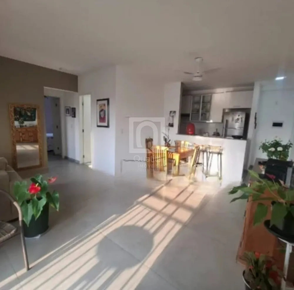 Apartamento, 2 quartos, 62 m² - Foto 1