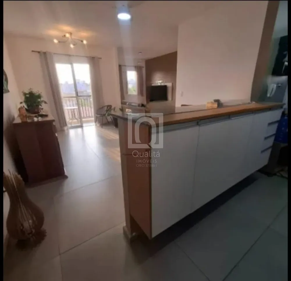 Apartamento, 2 quartos, 62 m² - Foto 3