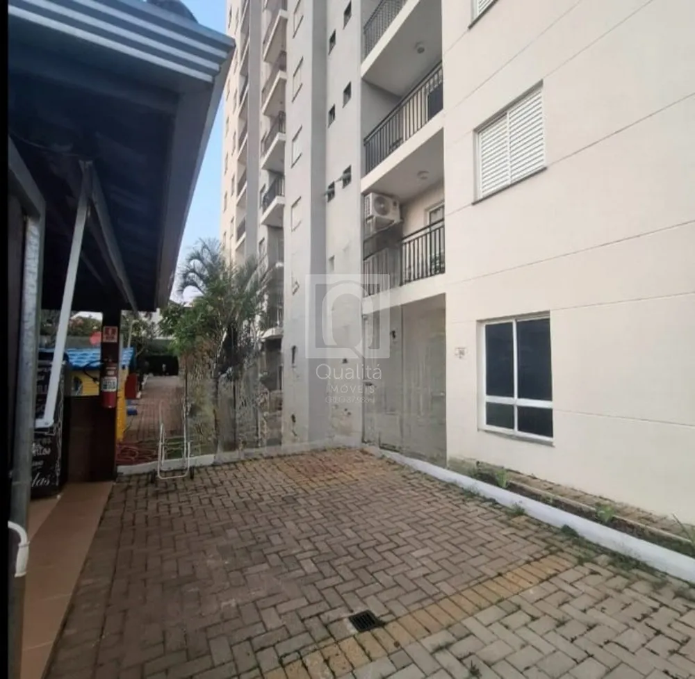 Apartamento, 2 quartos, 62 m² - Foto 8