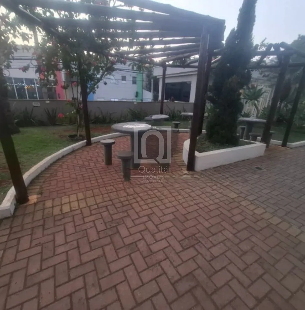 Apartamento, 2 quartos, 62 m² - Foto 6