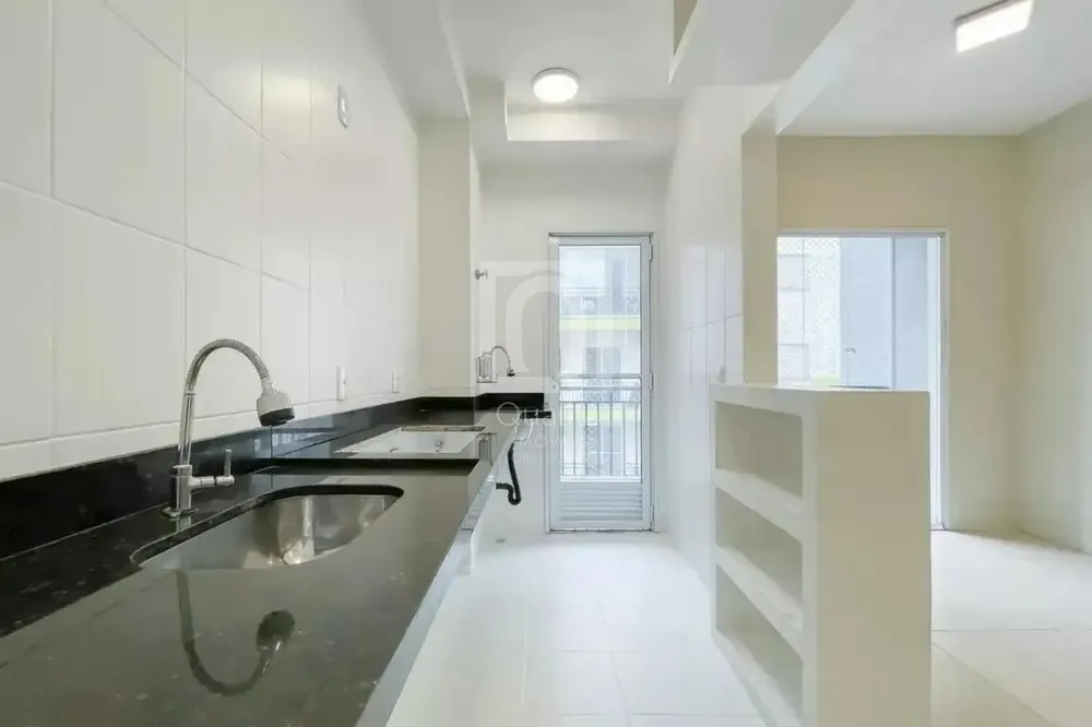 Apartamento, 2 quartos, 50 m² - Foto 5