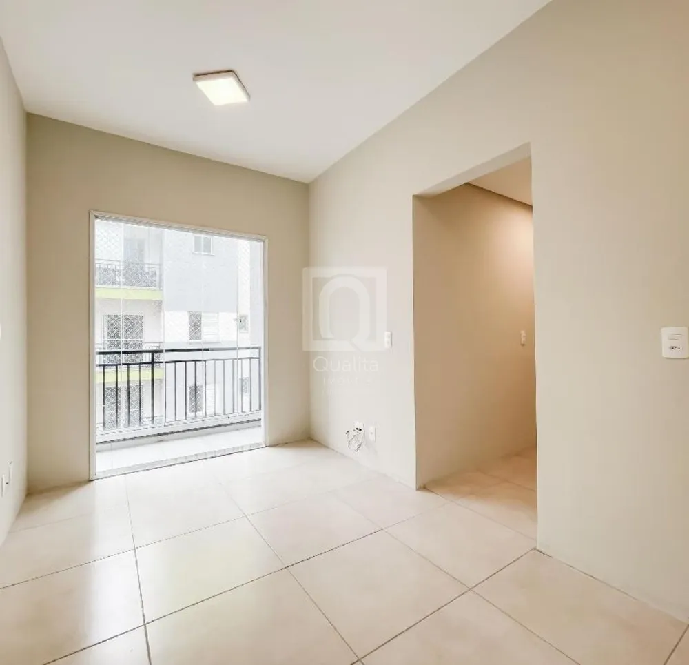 Apartamento, 2 quartos, 50 m² - Foto 7