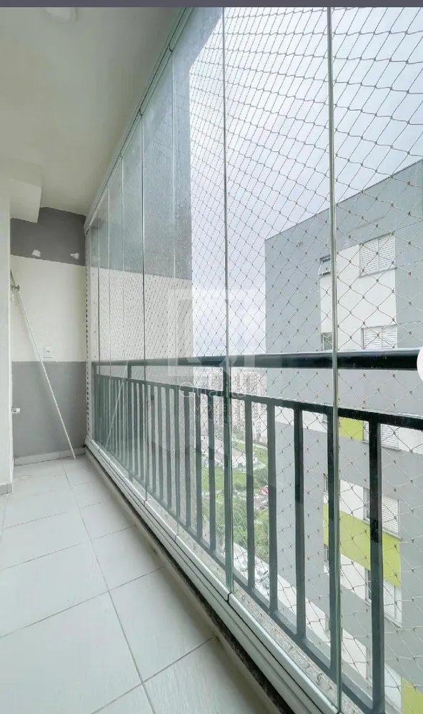 Apartamento, 2 quartos, 50 m² - Foto 10