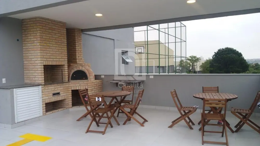 Apartamento, 2 quartos, 50 m² - Foto 8