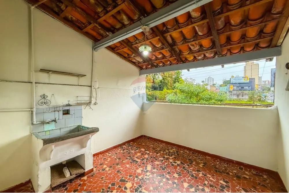 Casa, 3 quartos - Foto 2