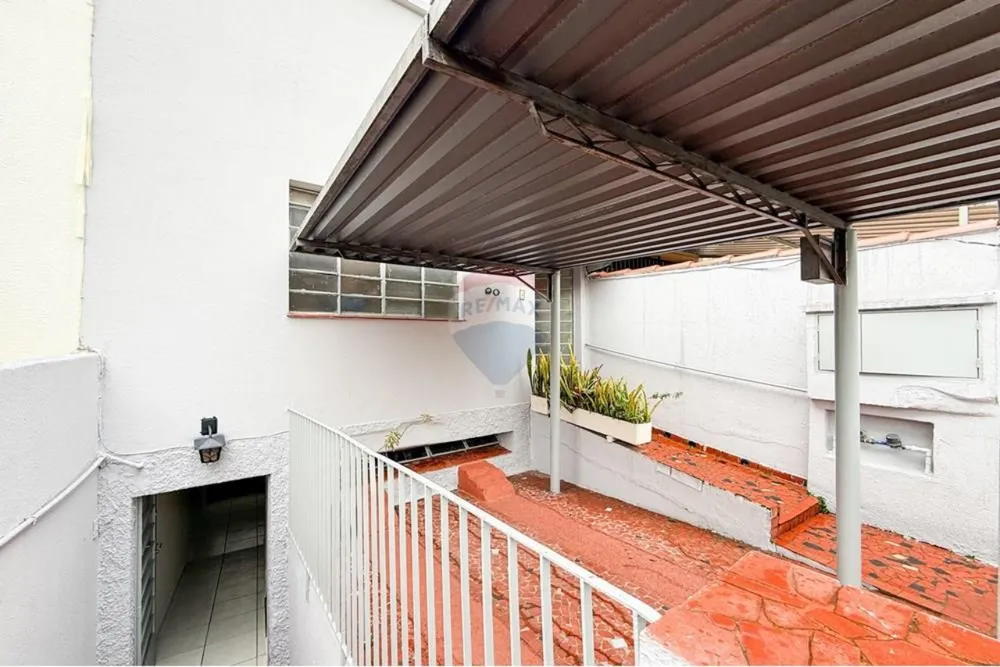 Casa, 3 quartos - Foto 8