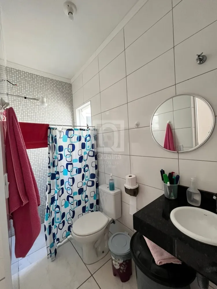 Casa, 2 quartos - Foto 4