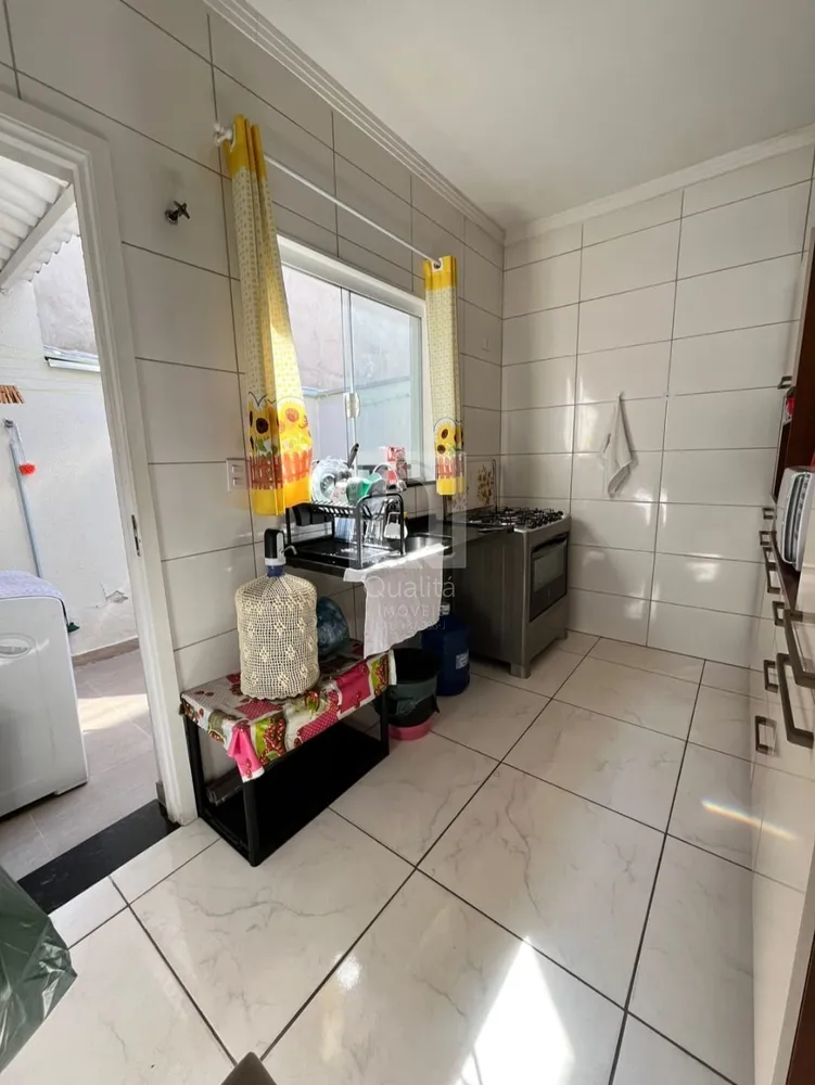 Casa, 2 quartos - Foto 2