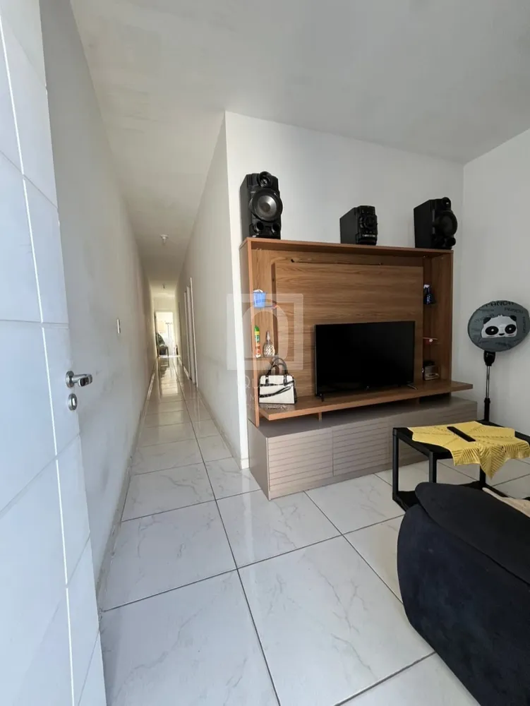 Casa, 2 quartos - Foto 1
