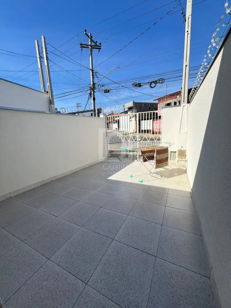 Casa, 2 quartos - Foto 8