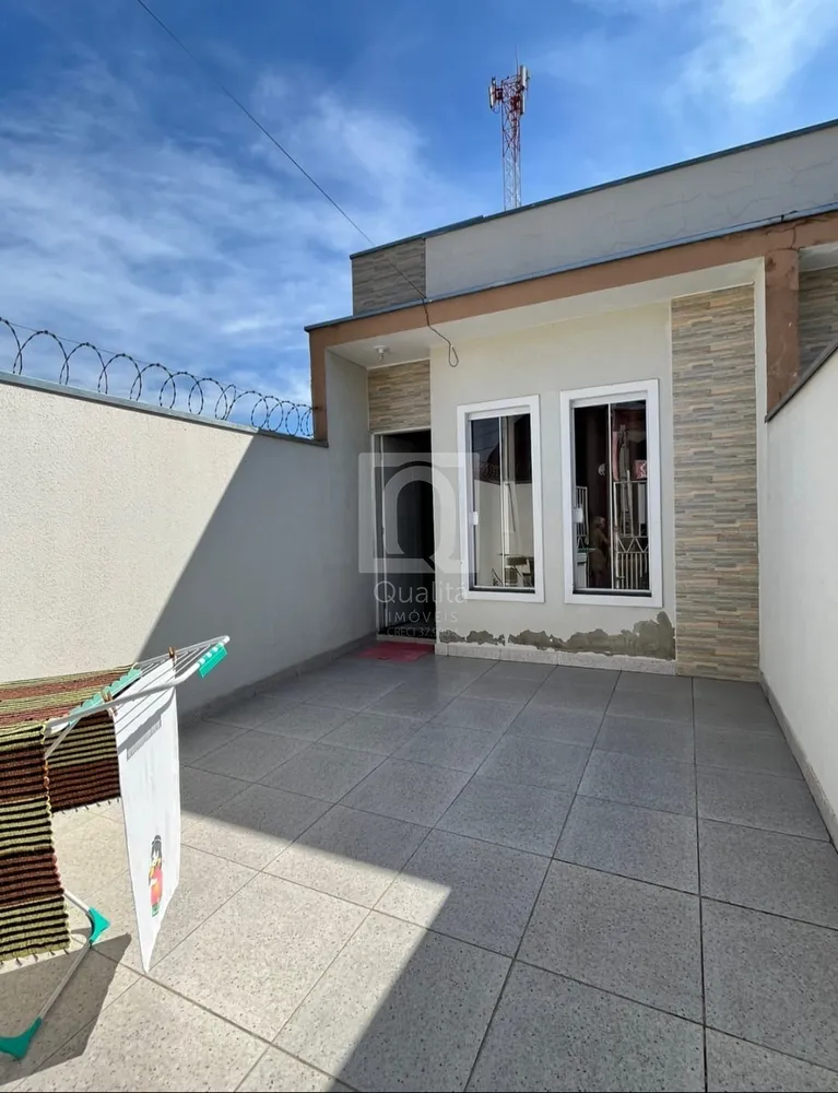 Casa, 2 quartos - Foto 7
