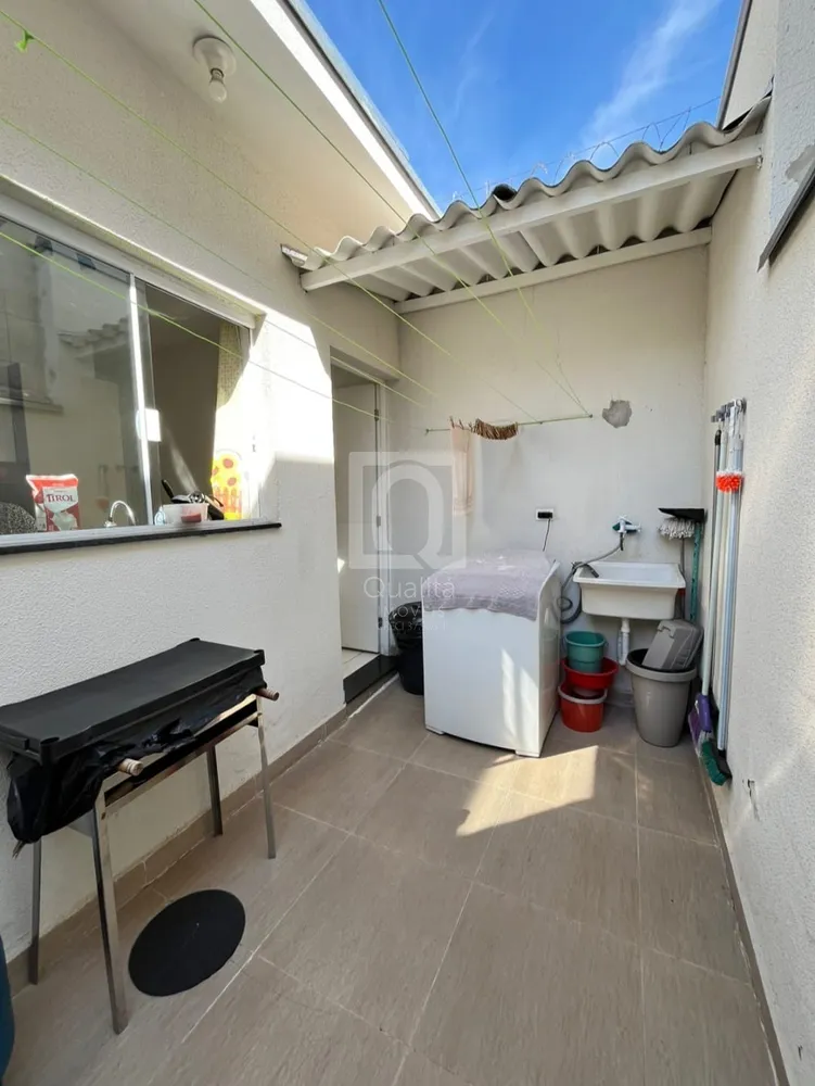 Casa, 2 quartos - Foto 5