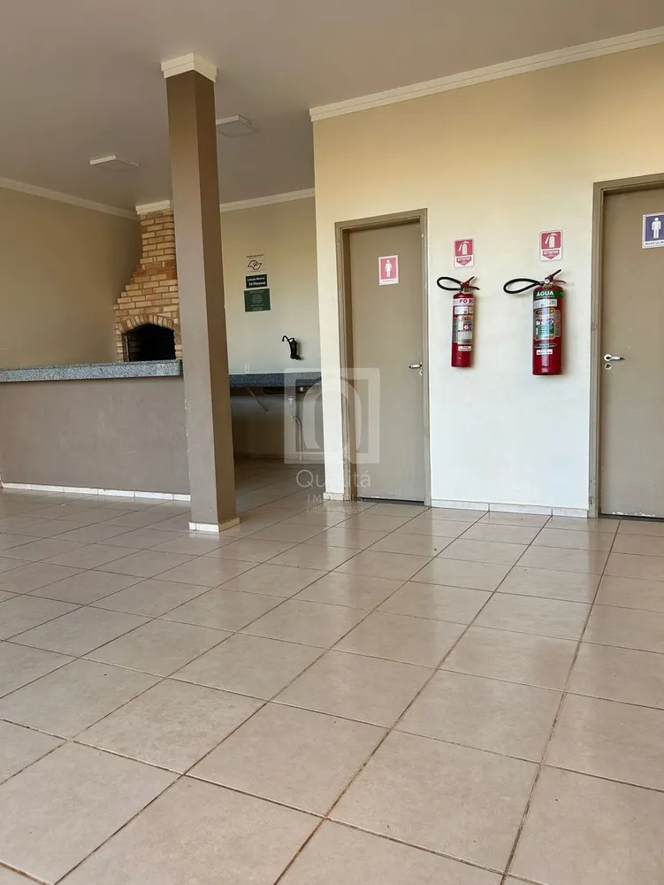 Apartamento, 2 quartos, 51 m² - Foto 3