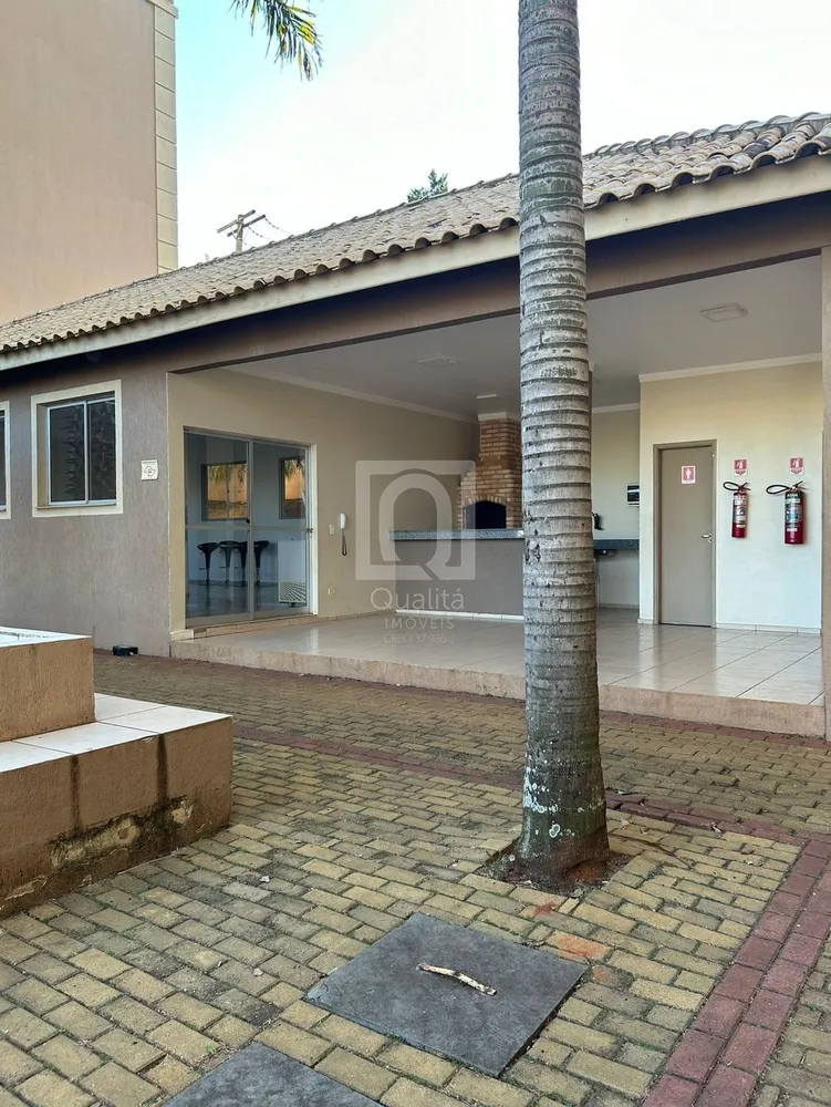Apartamento, 2 quartos, 51 m² - Foto 7