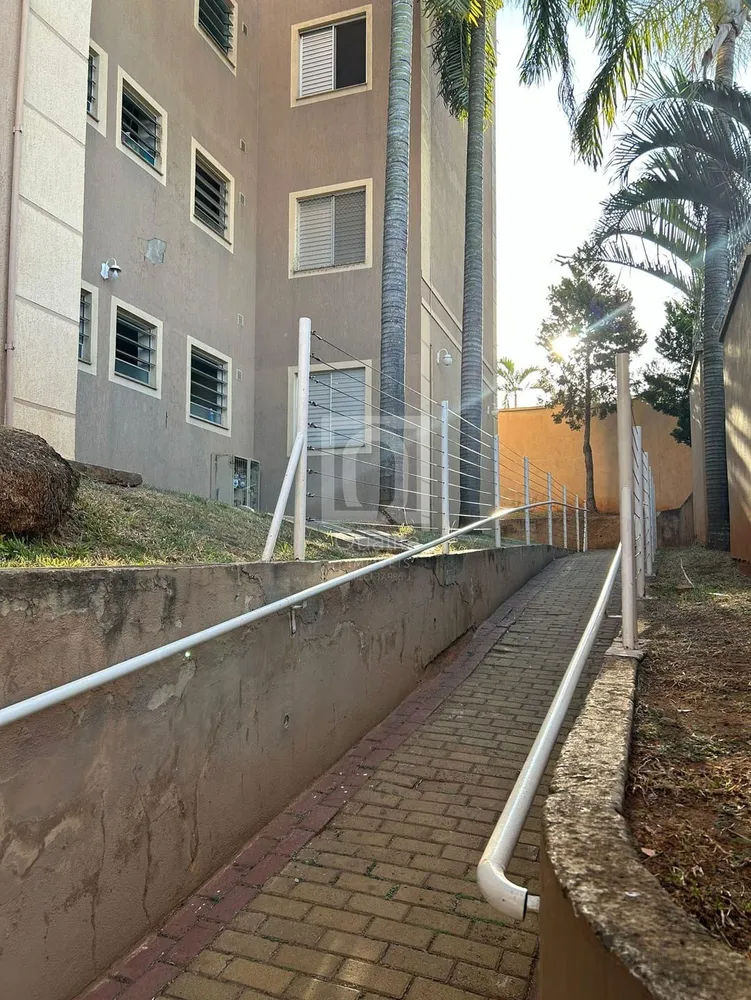 Apartamento, 2 quartos, 51 m² - Foto 12