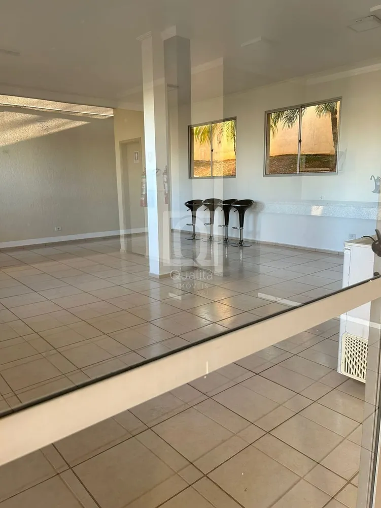 Apartamento, 2 quartos, 51 m² - Foto 1