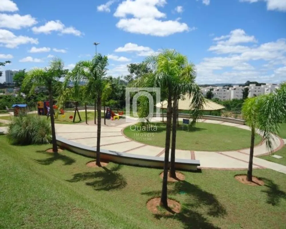 Casa de Condomínio, 4 quartos - Foto 30