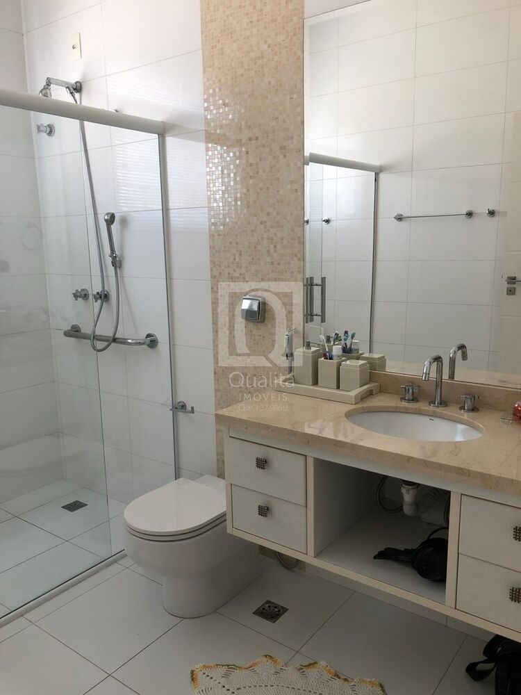 Casa de Condomínio, 4 quartos - Foto 22