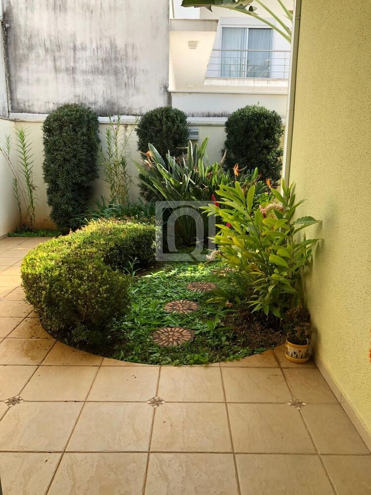 Casa de Condomínio, 4 quartos - Foto 21