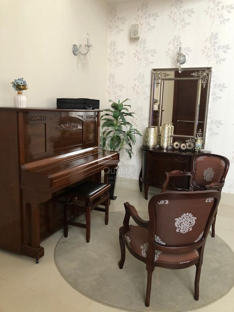 Casa de Condomínio, 4 quartos - Foto 7