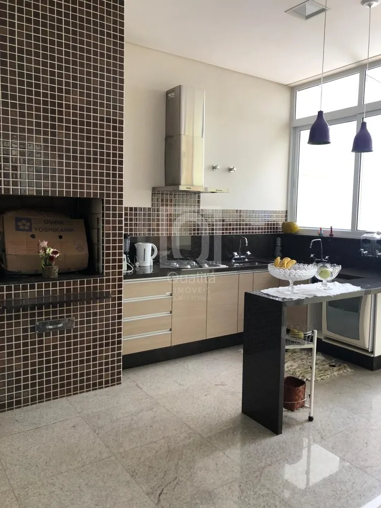 Casa de Condomínio, 4 quartos - Foto 4