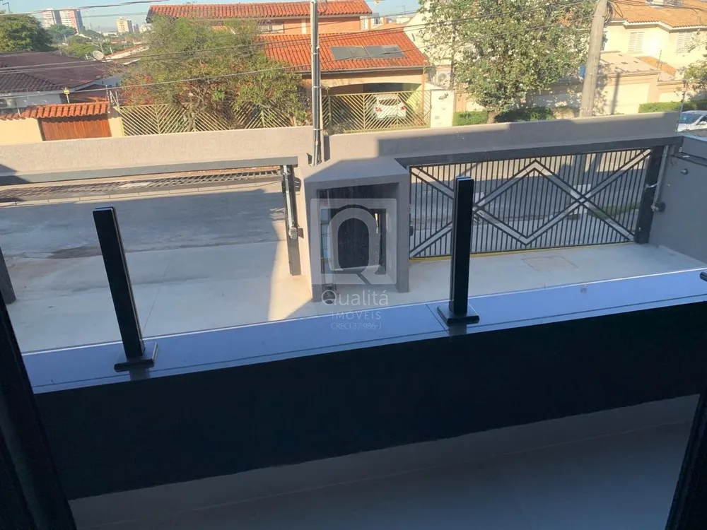 Sobrado, 2 quartos - Foto 5