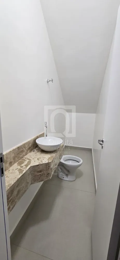 Sobrado, 2 quartos - Foto 2