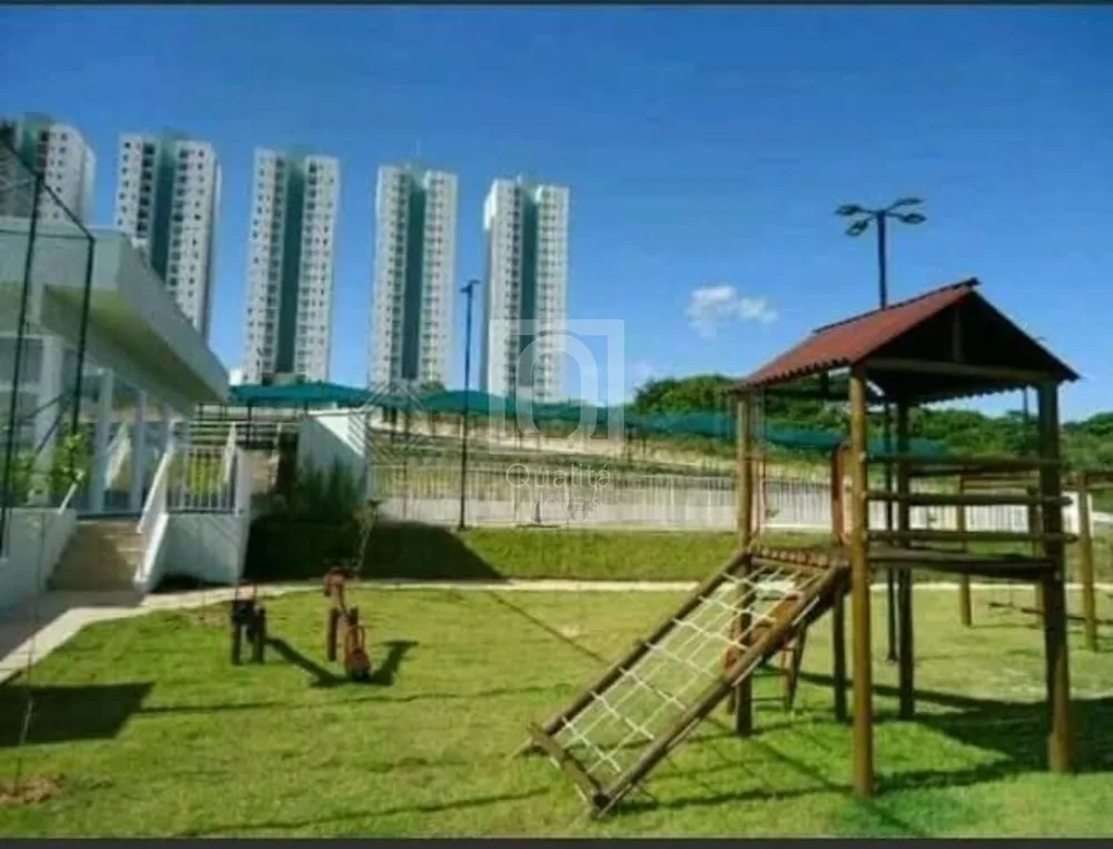 Apartamento, 2 quartos, 48 m² - Foto 3