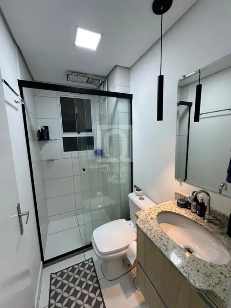 Apartamento, 2 quartos, 48 m² - Foto 4
