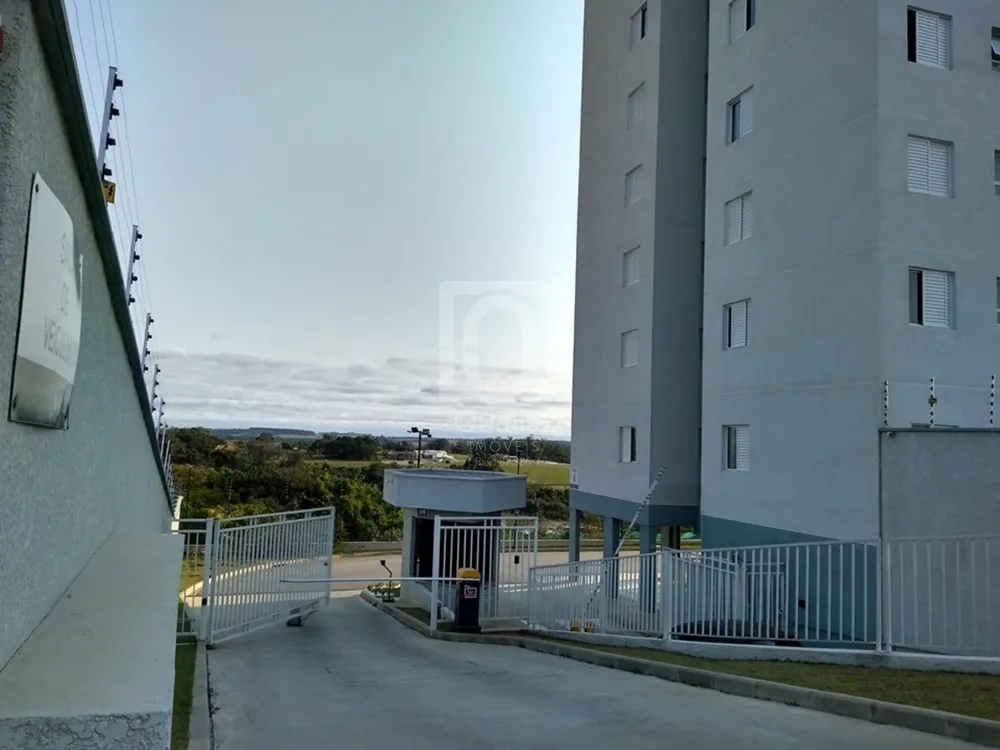 Apartamento, 2 quartos, 48 m² - Foto 4