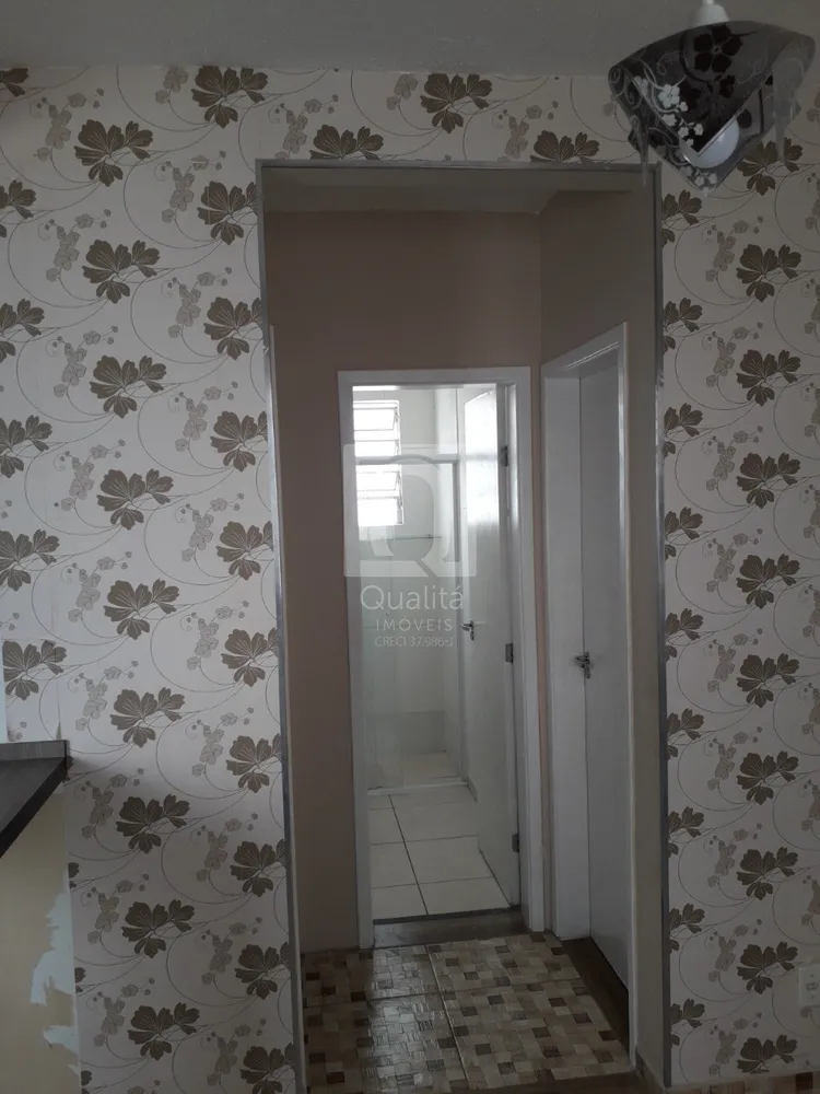 Apartamento, 2 quartos, 46 m² - Foto 6