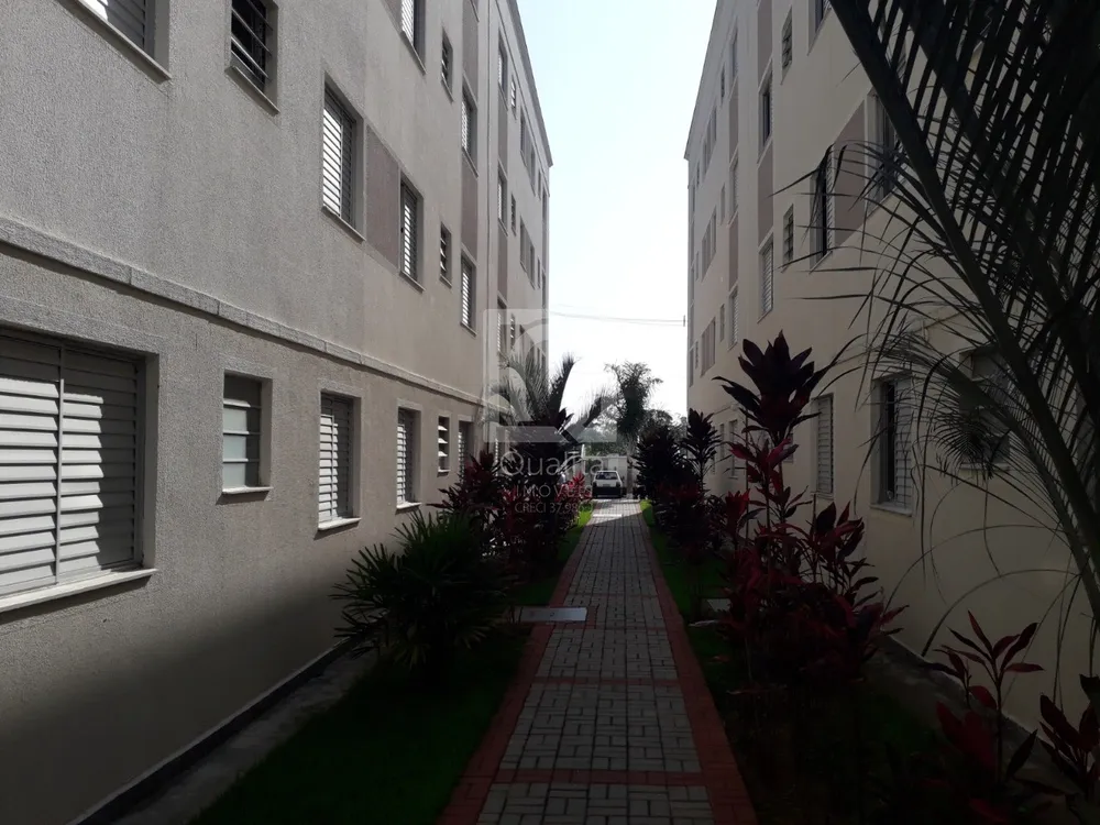 Apartamento, 2 quartos, 46 m² - Foto 10