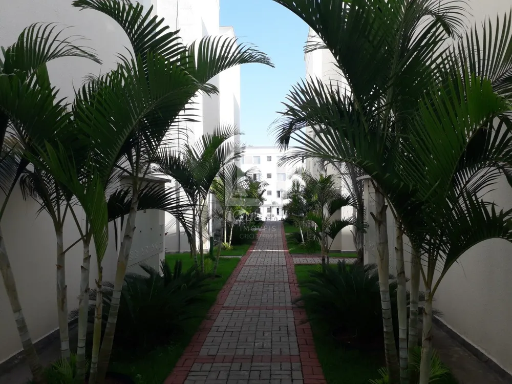 Apartamento, 2 quartos, 46 m² - Foto 9