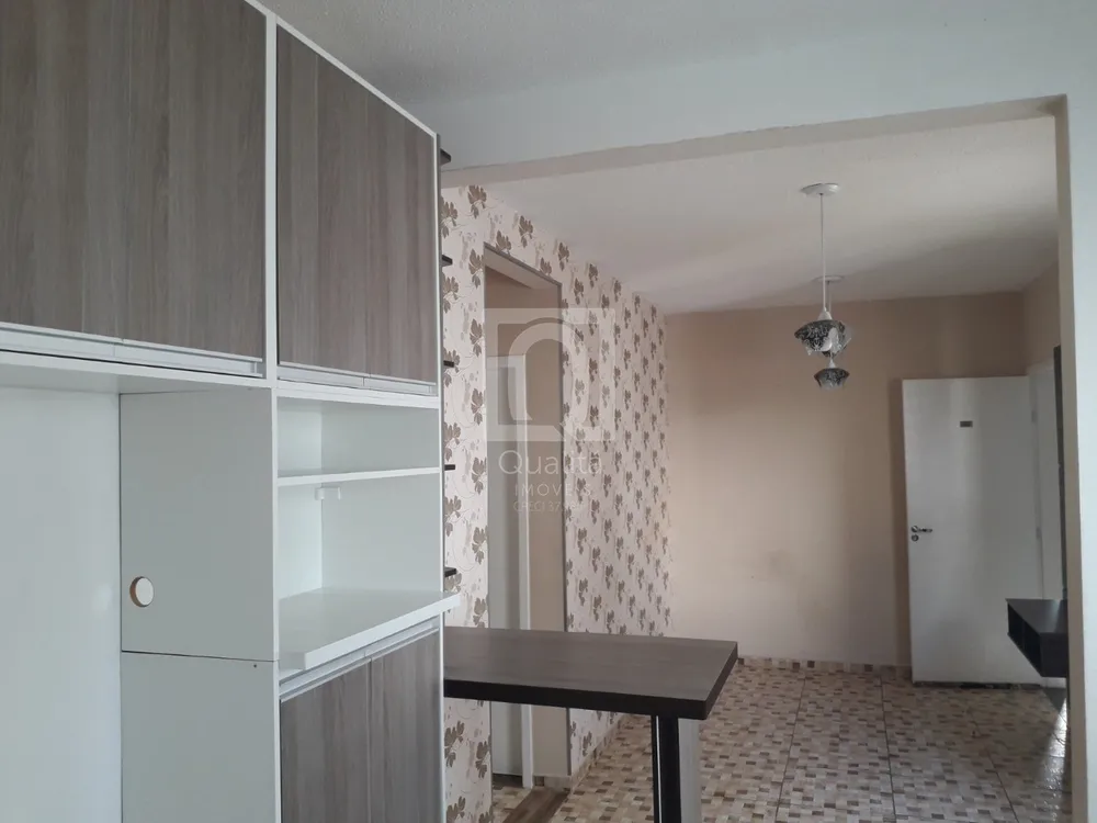 Apartamento, 2 quartos, 46 m² - Foto 4