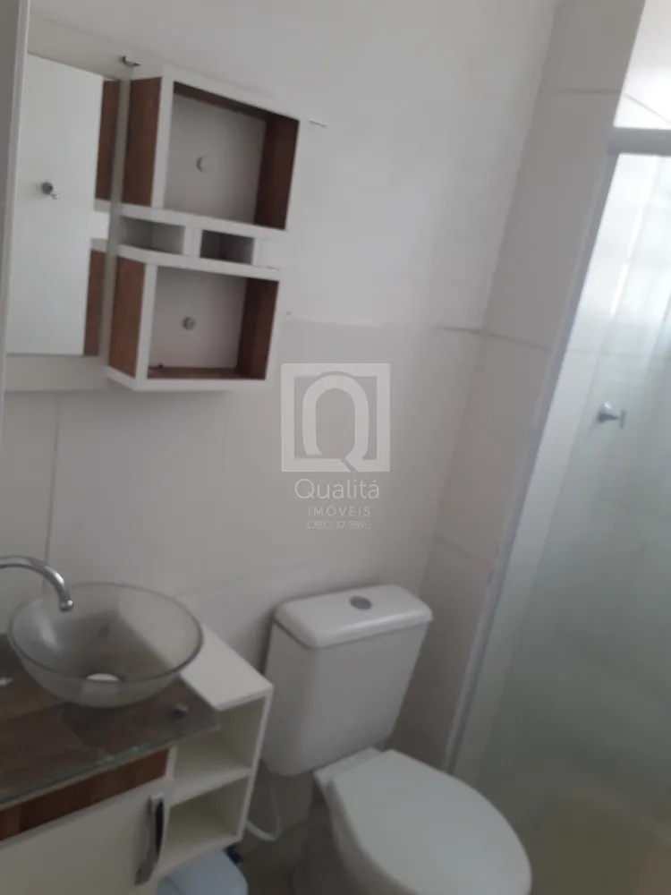 Apartamento, 2 quartos, 46 m² - Foto 8