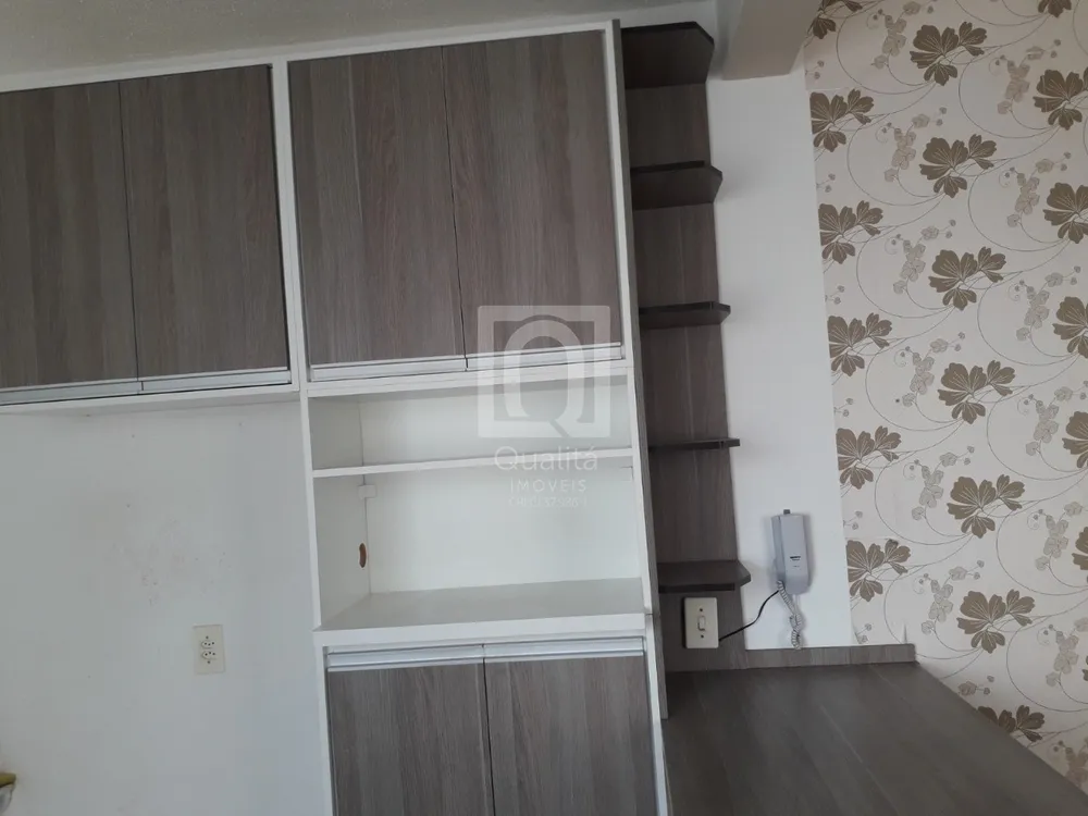 Apartamento, 2 quartos, 46 m² - Foto 3