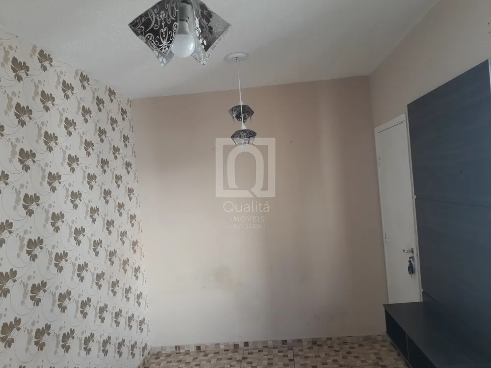 Apartamento, 2 quartos, 46 m² - Foto 1